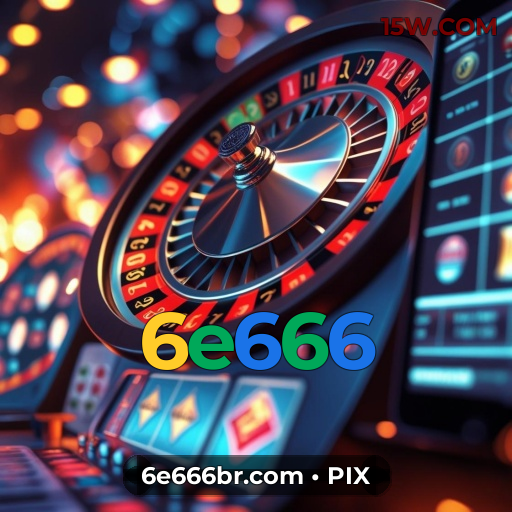 6e666 Promoções : O cassino mais confiável oferece vitórias sem igual!